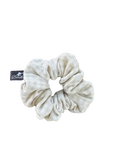Scrunchie Beige