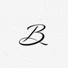 BONELL Logo – Nur B