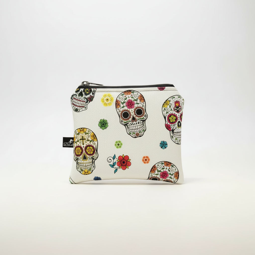 Calavera Mini - Studio 1
