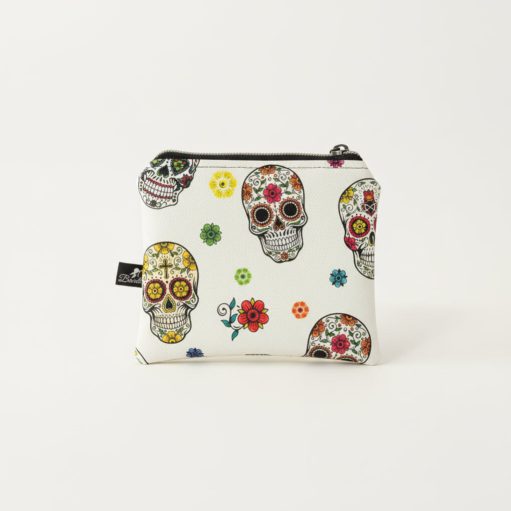 Calavera Mini - Studio 2