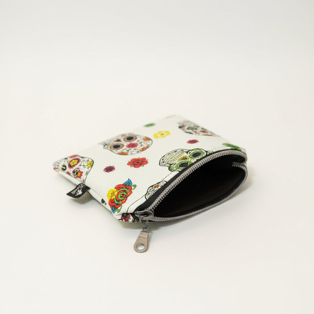 Calavera Mini - Detail